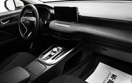 Haval Jolion, 2021 год, 1 895 000 рублей, 7 фотография