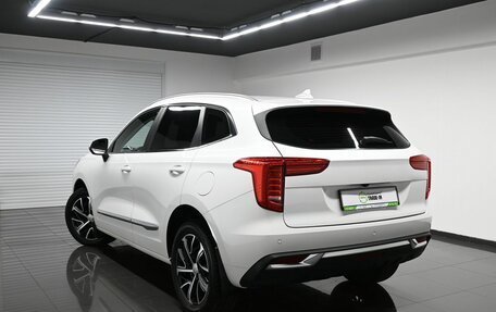 Haval Jolion, 2021 год, 1 895 000 рублей, 14 фотография
