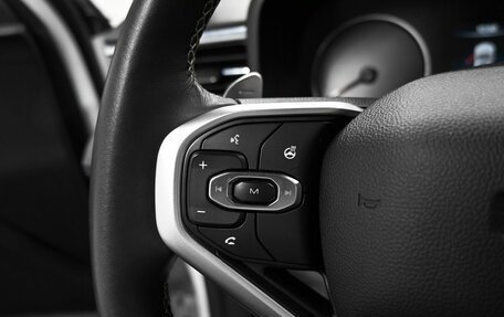 Haval Jolion, 2021 год, 1 895 000 рублей, 9 фотография