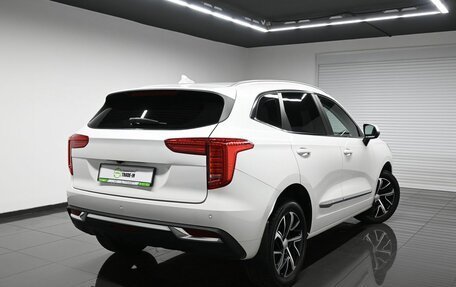 Haval Jolion, 2021 год, 1 895 000 рублей, 12 фотография