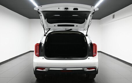 Haval Jolion, 2021 год, 1 895 000 рублей, 15 фотография