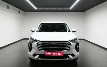 Haval Jolion, 2021 год, 1 895 000 рублей, 2 фотография