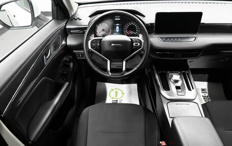 Haval Jolion, 2021 год, 1 895 000 рублей, 18 фотография