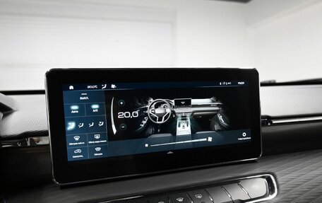 Haval Jolion, 2021 год, 1 895 000 рублей, 20 фотография