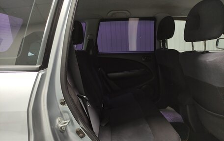 Mitsubishi Outlander III рестайлинг 3, 2004 год, 430 000 рублей, 10 фотография
