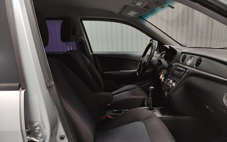 Mitsubishi Outlander III рестайлинг 3, 2004 год, 430 000 рублей, 9 фотография