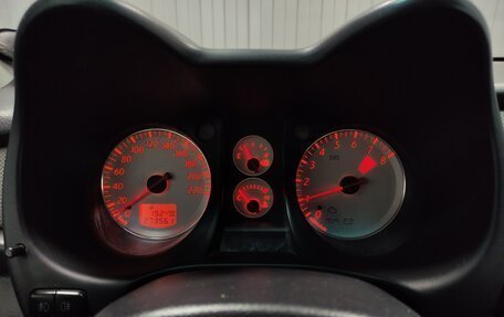 Mitsubishi Outlander III рестайлинг 3, 2004 год, 430 000 рублей, 11 фотография