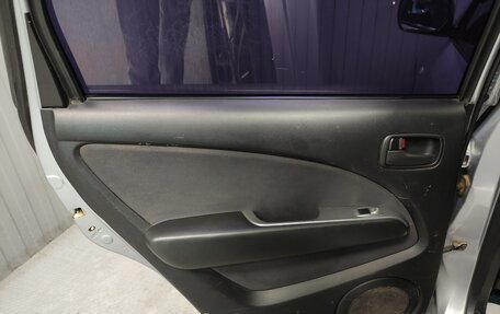 Mitsubishi Outlander III рестайлинг 3, 2004 год, 430 000 рублей, 15 фотография