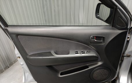 Mitsubishi Outlander III рестайлинг 3, 2004 год, 430 000 рублей, 14 фотография