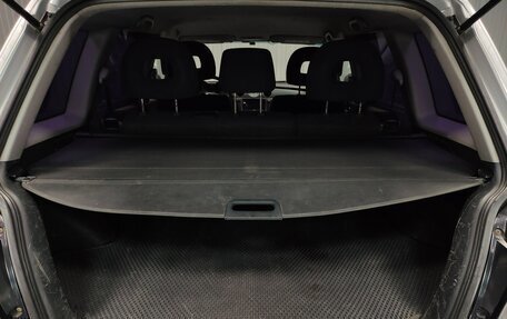 Mitsubishi Outlander III рестайлинг 3, 2004 год, 430 000 рублей, 18 фотография