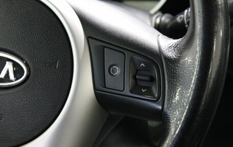 KIA Venga I, 2011 год, 675 000 рублей, 13 фотография