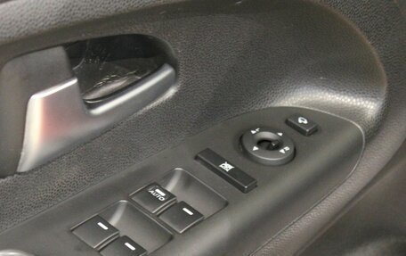 KIA Venga I, 2011 год, 675 000 рублей, 9 фотография