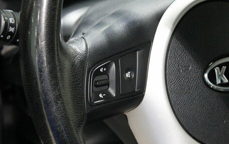 KIA Venga I, 2011 год, 675 000 рублей, 12 фотография