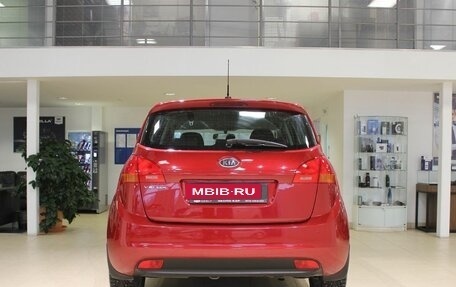 KIA Venga I, 2011 год, 675 000 рублей, 6 фотография
