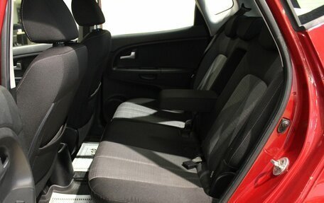 KIA Venga I, 2011 год, 675 000 рублей, 20 фотография