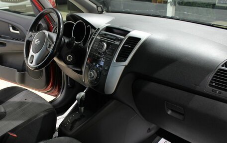 KIA Venga I, 2011 год, 675 000 рублей, 19 фотография