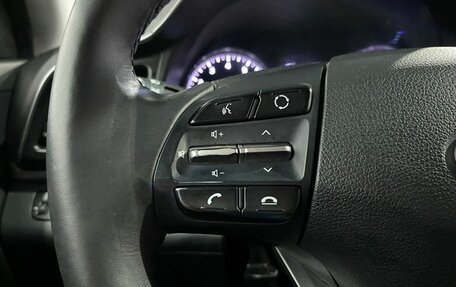 Hyundai Elantra VI рестайлинг, 2020 год, 1 447 000 рублей, 15 фотография