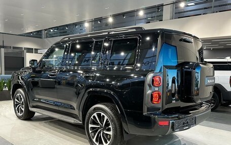 Haval H9, 2025 год, 4 499 000 рублей, 5 фотография