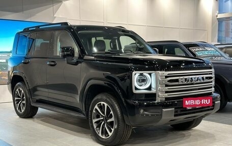 Haval H9, 2025 год, 4 499 000 рублей, 7 фотография