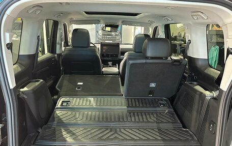 Haval H9, 2025 год, 4 499 000 рублей, 10 фотография