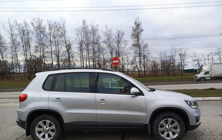 Volkswagen Tiguan I, 2012 год, 1 150 000 рублей, 8 фотография