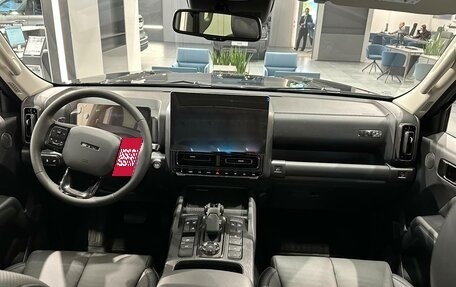 Haval H9, 2025 год, 4 499 000 рублей, 15 фотография