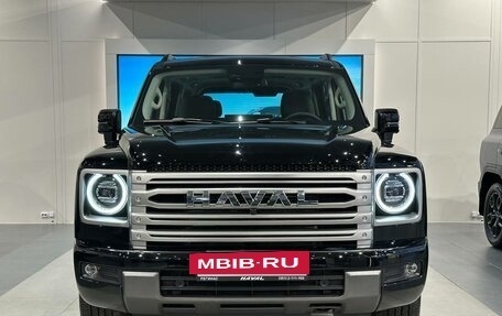 Haval H9, 2025 год, 4 499 000 рублей, 8 фотография