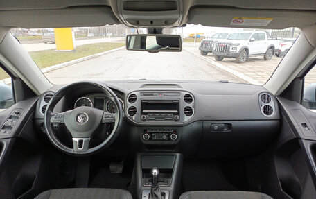 Volkswagen Tiguan I, 2012 год, 1 150 000 рублей, 18 фотография