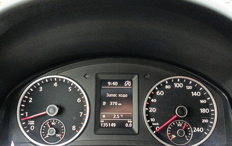 Volkswagen Tiguan I, 2012 год, 1 150 000 рублей, 17 фотография