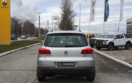 Volkswagen Tiguan I, 2012 год, 1 150 000 рублей, 10 фотография