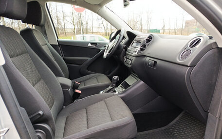 Volkswagen Tiguan I, 2012 год, 1 150 000 рублей, 15 фотография