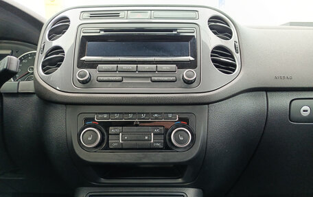 Volkswagen Tiguan I, 2012 год, 1 150 000 рублей, 19 фотография