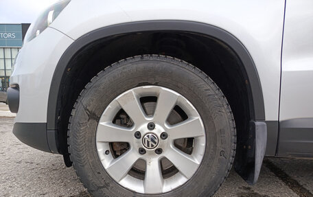 Volkswagen Tiguan I, 2012 год, 1 150 000 рублей, 22 фотография