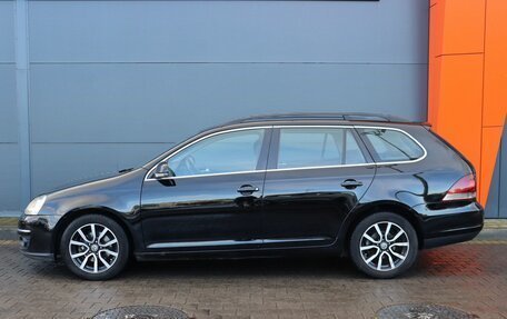 Volkswagen Golf V, 2008 год, 799 000 рублей, 2 фотография