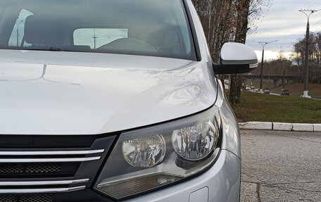 Volkswagen Tiguan I, 2012 год, 1 150 000 рублей, 21 фотография