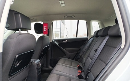 Volkswagen Tiguan I, 2012 год, 1 150 000 рублей, 16 фотография