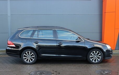 Volkswagen Golf V, 2008 год, 799 000 рублей, 3 фотография