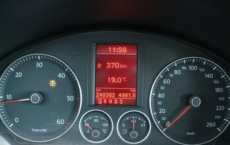 Volkswagen Golf V, 2008 год, 799 000 рублей, 8 фотография