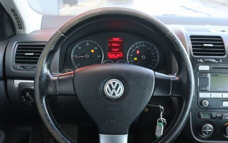 Volkswagen Golf V, 2008 год, 799 000 рублей, 7 фотография