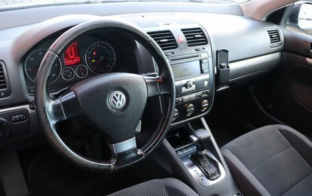 Volkswagen Golf V, 2008 год, 799 000 рублей, 5 фотография