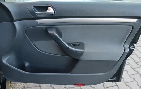 Volkswagen Golf V, 2008 год, 799 000 рублей, 13 фотография