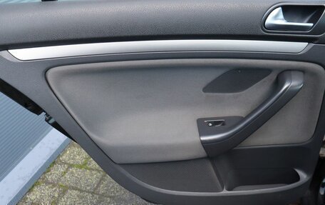 Volkswagen Golf V, 2008 год, 799 000 рублей, 14 фотография