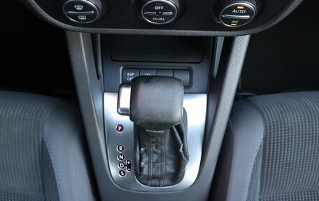 Volkswagen Golf V, 2008 год, 799 000 рублей, 10 фотография