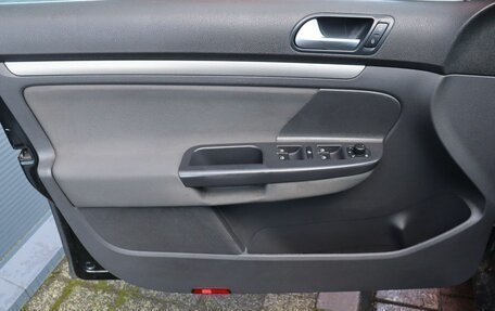 Volkswagen Golf V, 2008 год, 799 000 рублей, 12 фотография