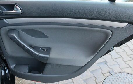 Volkswagen Golf V, 2008 год, 799 000 рублей, 15 фотография