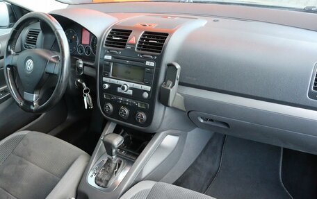 Volkswagen Golf V, 2008 год, 799 000 рублей, 11 фотография