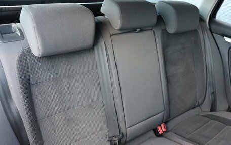 Volkswagen Golf V, 2008 год, 799 000 рублей, 16 фотография