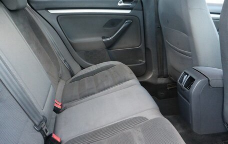 Volkswagen Golf V, 2008 год, 799 000 рублей, 17 фотография