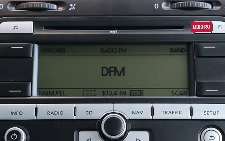 Volkswagen Golf V, 2008 год, 799 000 рублей, 9 фотография