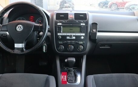 Volkswagen Golf V, 2008 год, 799 000 рублей, 6 фотография